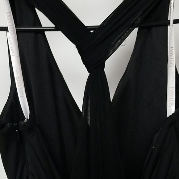 David's Bridal Bridesmaid Dress - Picture 5 of 7